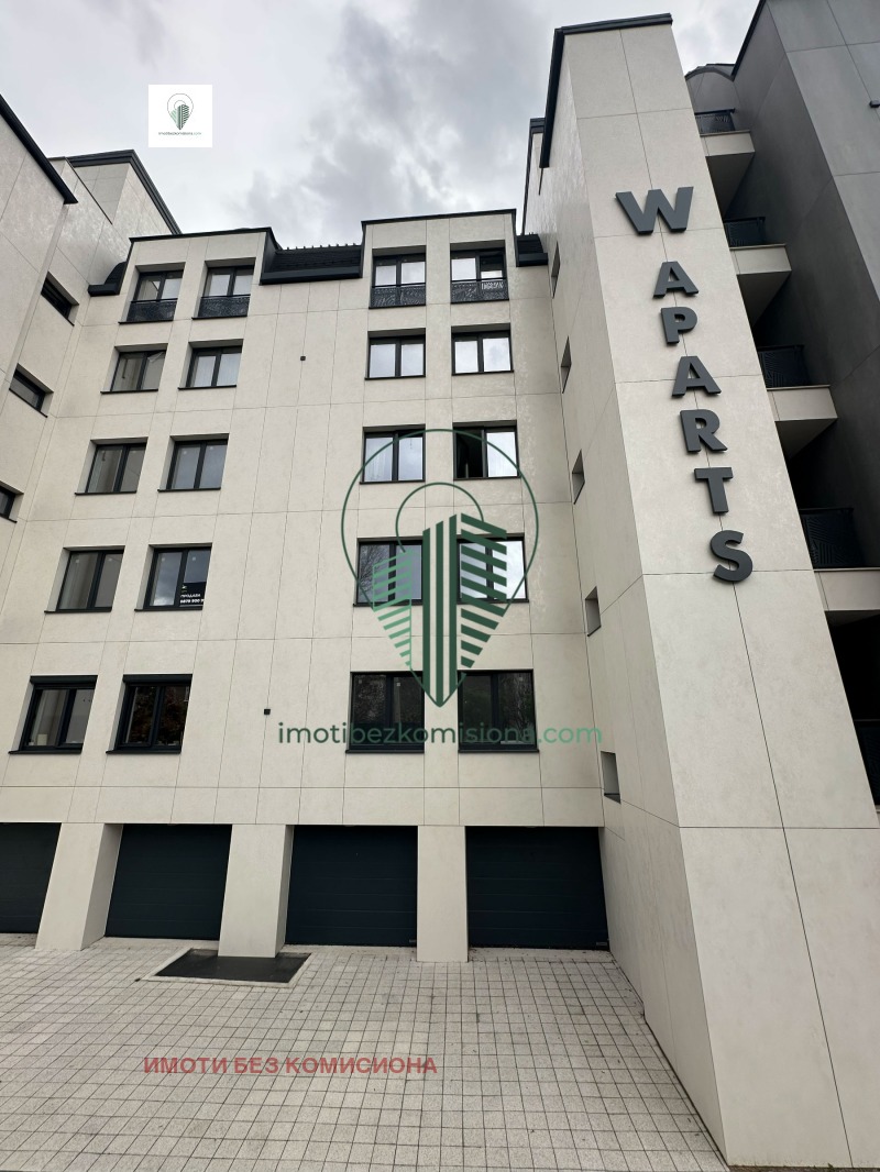 Продава 3-СТАЕН, гр. София, Манастирски ливади