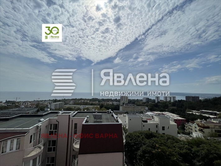 Продава 3-СТАЕН, гр. Варна, Бриз