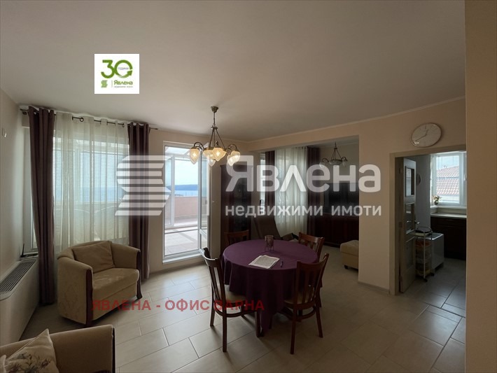 Продава 3-СТАЕН, гр. Варна, Бриз, снимка 2 - Апартаменти - 53026414