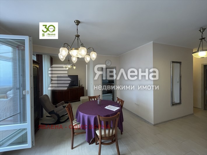 Продава 3-СТАЕН, гр. Варна, Бриз, снимка 4 - Апартаменти - 53026414