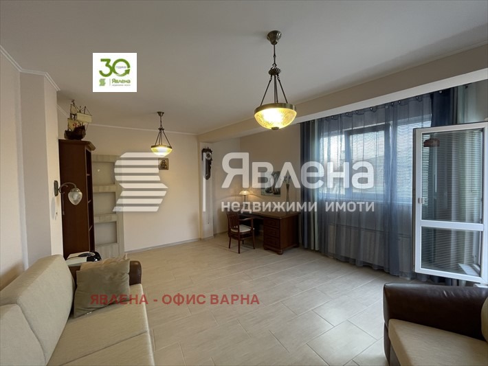 Продава 3-СТАЕН, гр. Варна, Бриз, снимка 12 - Апартаменти - 53026414