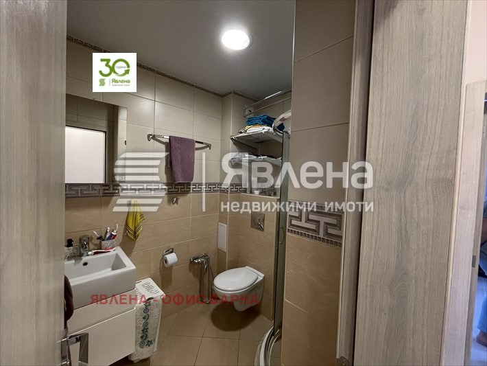 Продава 3-СТАЕН, гр. Варна, Бриз, снимка 11 - Апартаменти - 53026414