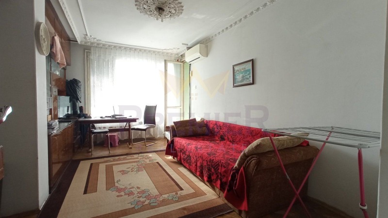 Продава 4-СТАЕН, гр. Варна, Гранд Мол, снимка 2 - Апартаменти - 53002741