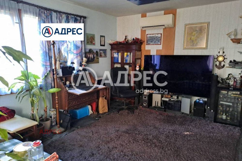 Продава МНОГОСТАЕН, гр. Варна, Бриз, снимка 4 - Aпартаменти - 49530157