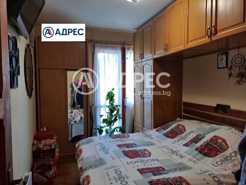 Продава МНОГОСТАЕН, гр. Варна, Бриз, снимка 3 - Aпартаменти - 49530157