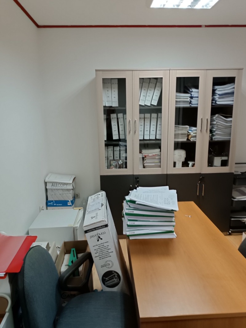 Продава  Офис град Благоевград , Идеален център , 20 кв.м | 70424927 - изображение [6]