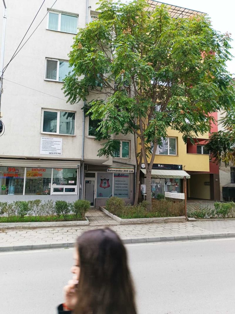 Продава  Офис град Благоевград , Идеален център , 20 кв.м | 70424927 - изображение [8]
