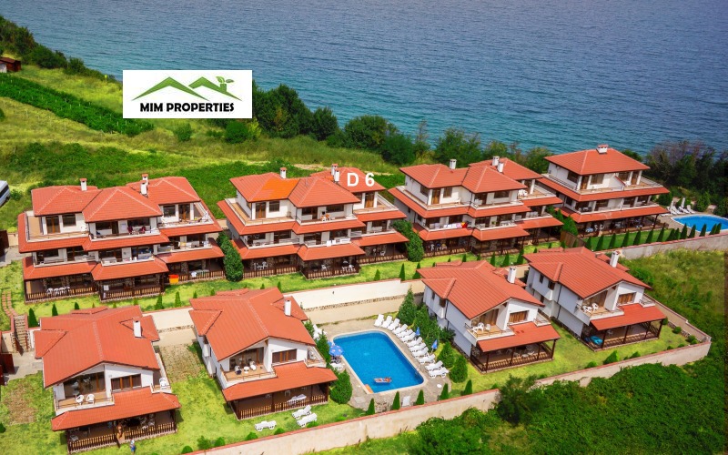 Продава КЪЩА, гр. Бяла, област Варна