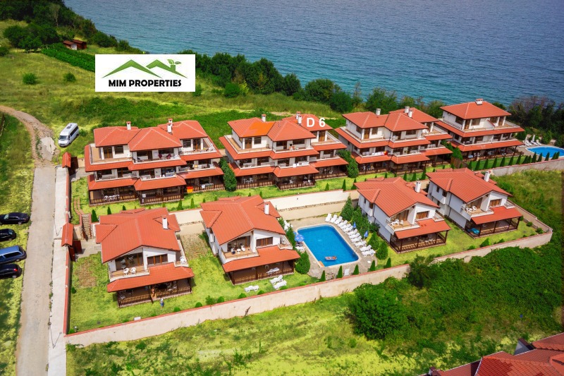 Till salu  Hus region Varna , Bjala , 172 kvm | 45229936