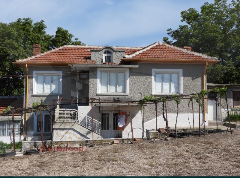 En venta  Casa región Stara Zagora , Bratya Daskalovi , 80 metros cuadrados | 52145864