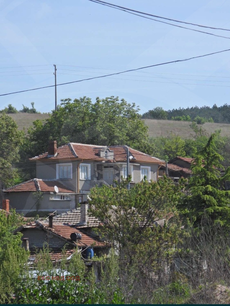 Προς πώληση  σπίτι περιοχή Στάρα Ζαγόρα , Βρατια Δασκαλοβη , 80 τ.μ | 52145864 - εικόνα [7]