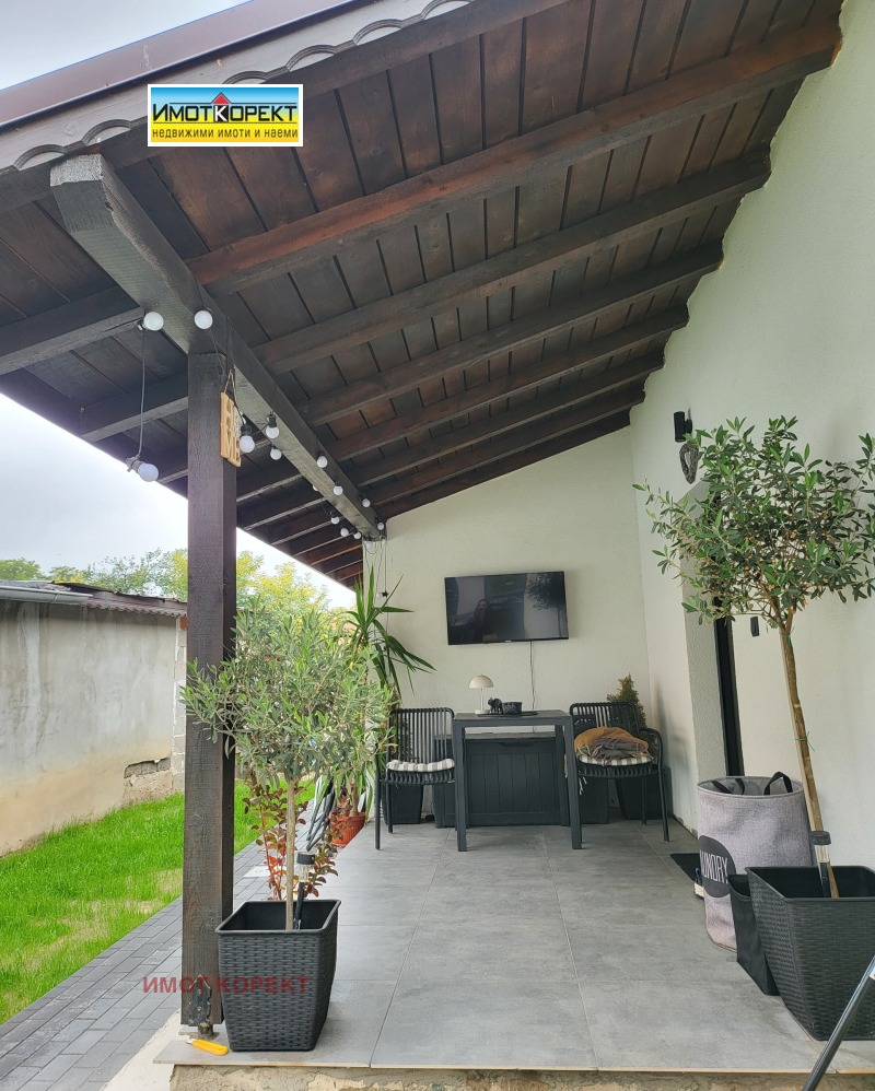 Продава  Къща област Пазарджик , с. Синитово , 91 кв.м | 45767246 - изображение [17]