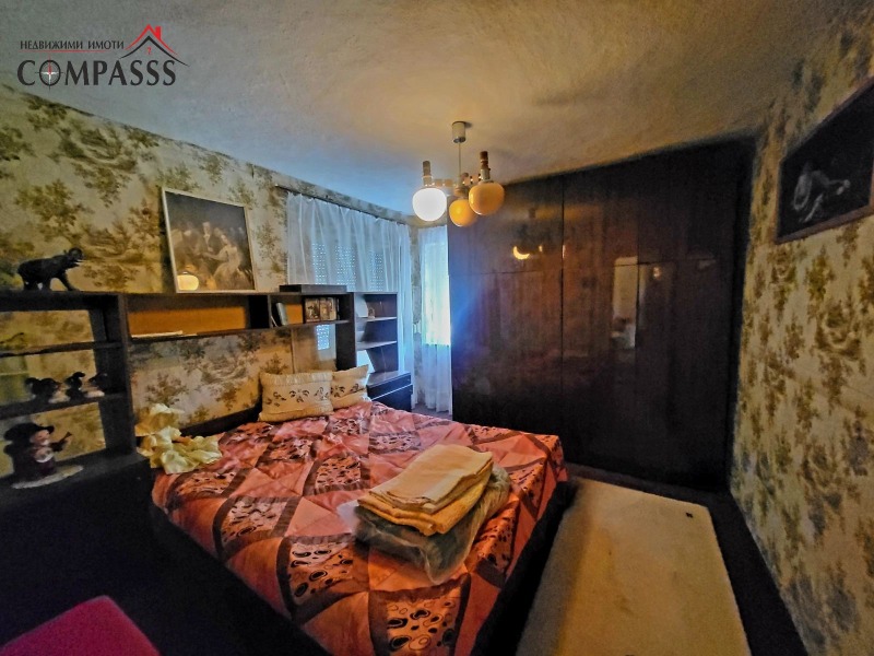 De vânzare  Casa regiunea Dobrich , Zmeevo , 110 mp | 97827861 - imagine [7]