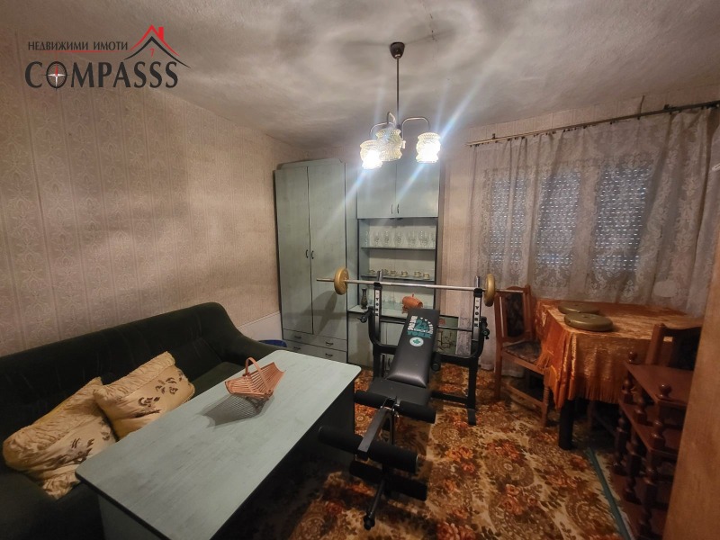 De vânzare  Casa regiunea Dobrich , Zmeevo , 110 mp | 97827861 - imagine [6]