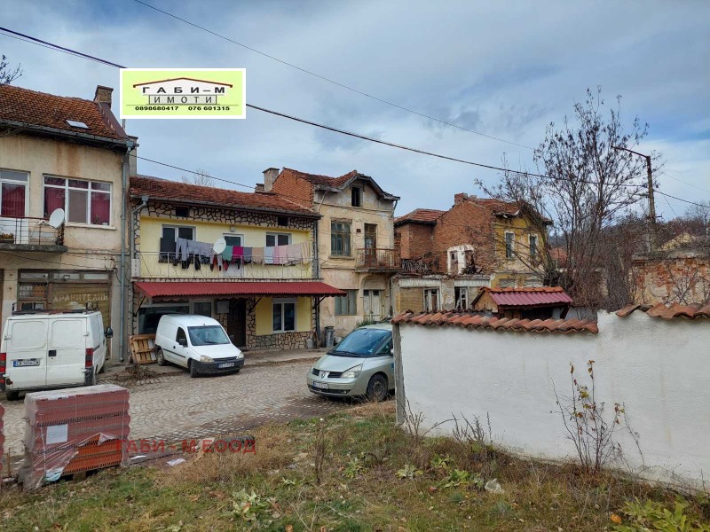 In vendita  Casa regione Pernik , Zemen , 64 mq | 38187531