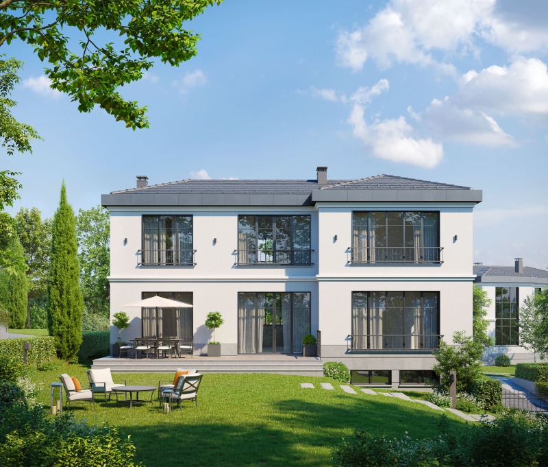 In vendita  Casa Sofia , Simeonovo , 497 mq | 90241262 - Immagine [2]