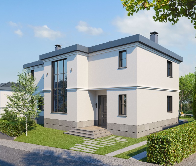 In vendita  Casa Sofia , Simeonovo , 497 mq | 90241262 - Immagine [3]