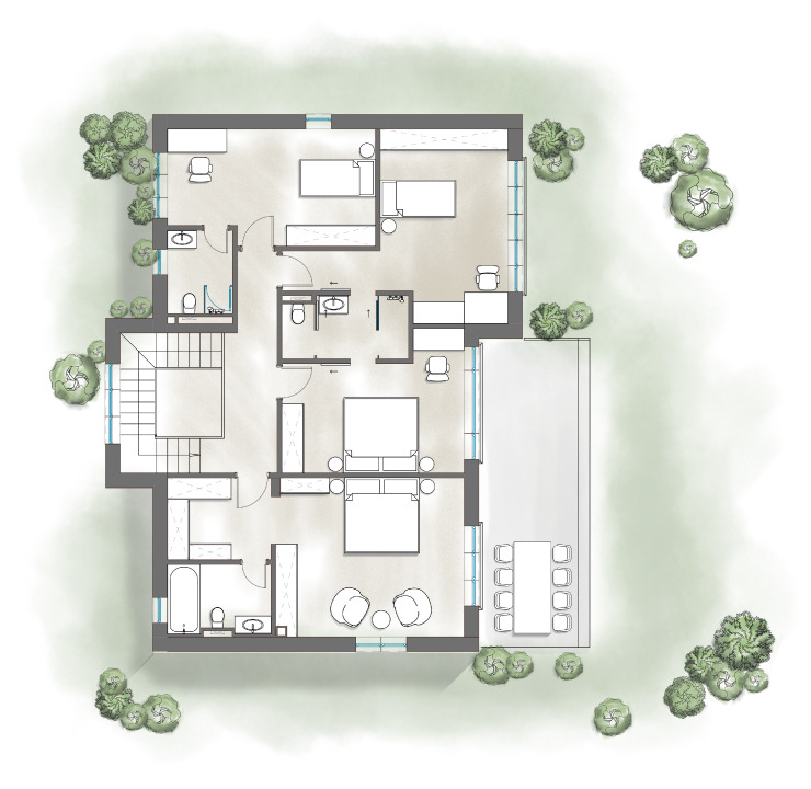 In vendita  Casa Sofia , Simeonovo , 497 mq | 90241262 - Immagine [5]