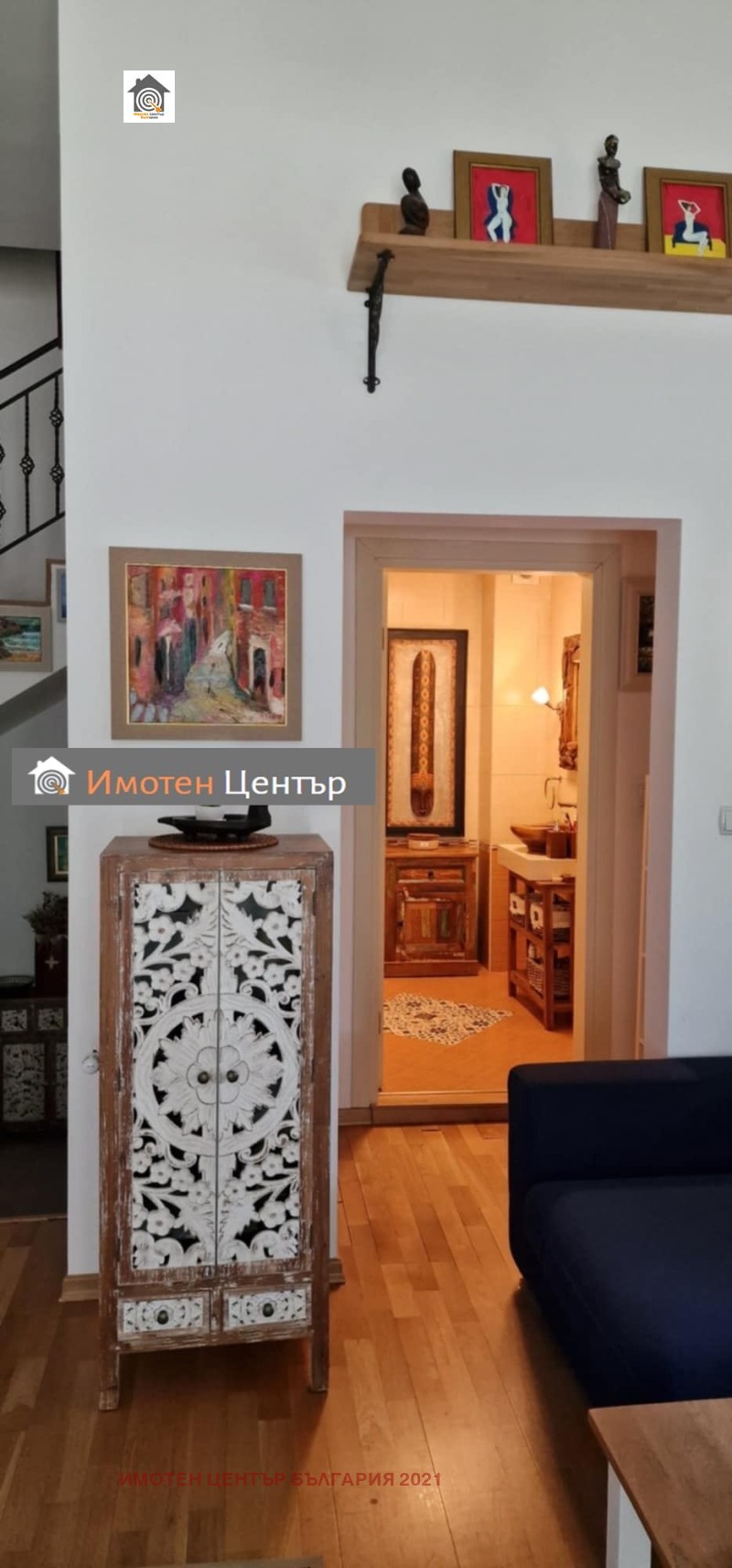 Προς πώληση  σπίτι Σοφηια , Βηστρητσα , 320 τ.μ | 73967064 - εικόνα [5]