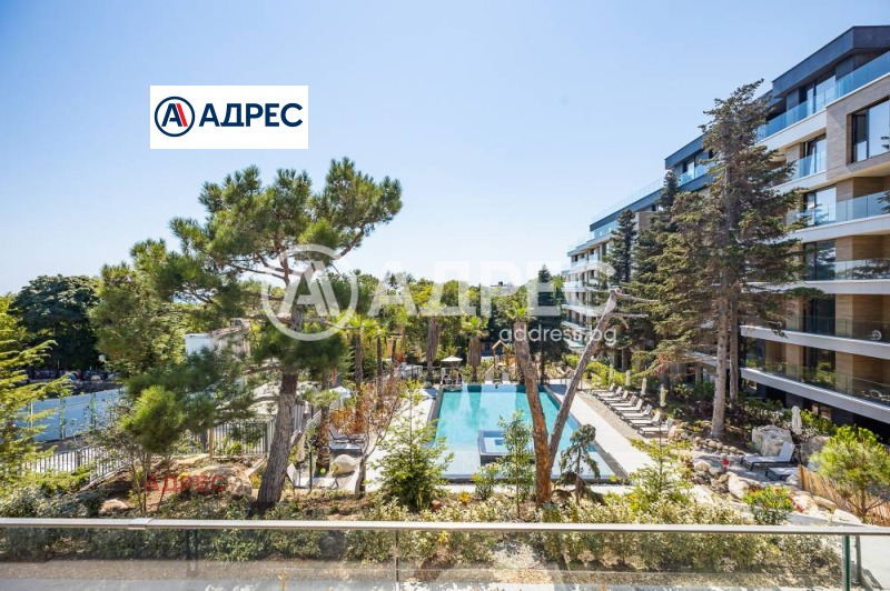 Продава КЪЩА, гр. Варна, к.к. Св.Св. Константин и Елена, снимка 7 - Къщи - 52797792