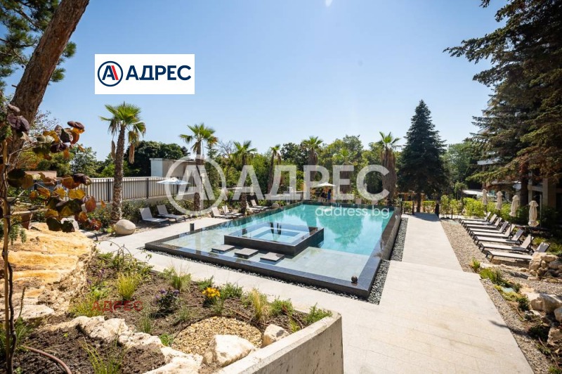 Продава КЪЩА, гр. Варна, к.к. Св.Св. Константин и Елена, снимка 6 - Къщи - 52797792