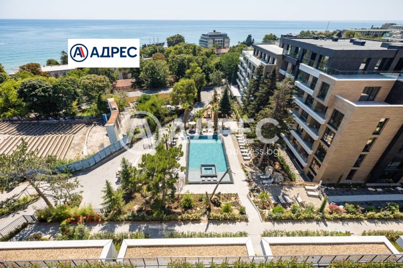 Продава КЪЩА, гр. Варна, к.к. Св.Св. Константин и Елена, снимка 3 - Къщи - 52797792