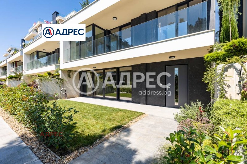 Продава КЪЩА, гр. Варна, к.к. Св.Св. Константин и Елена, снимка 4 - Къщи - 52797792