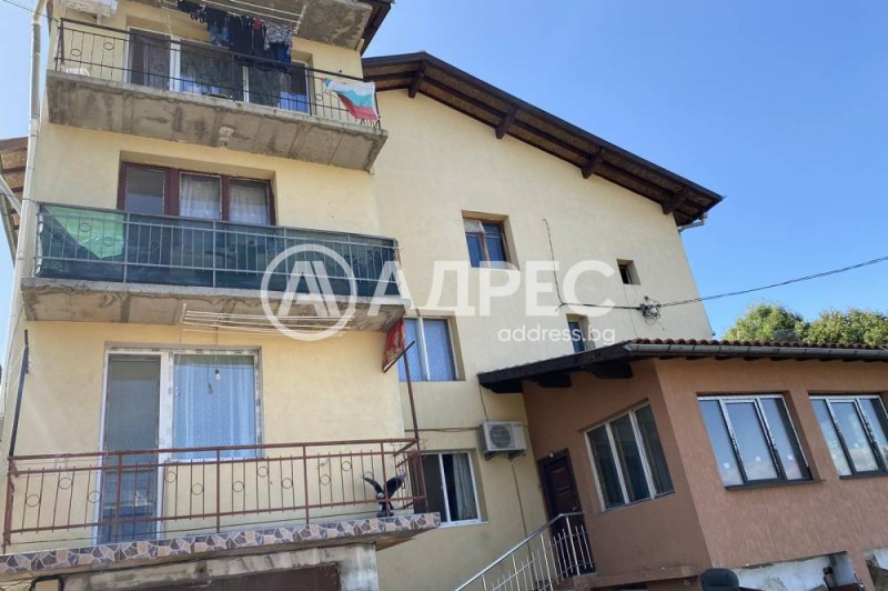 Продава КЪЩА, гр. София, Драгалевци, снимка 2 - Къщи - 53097672