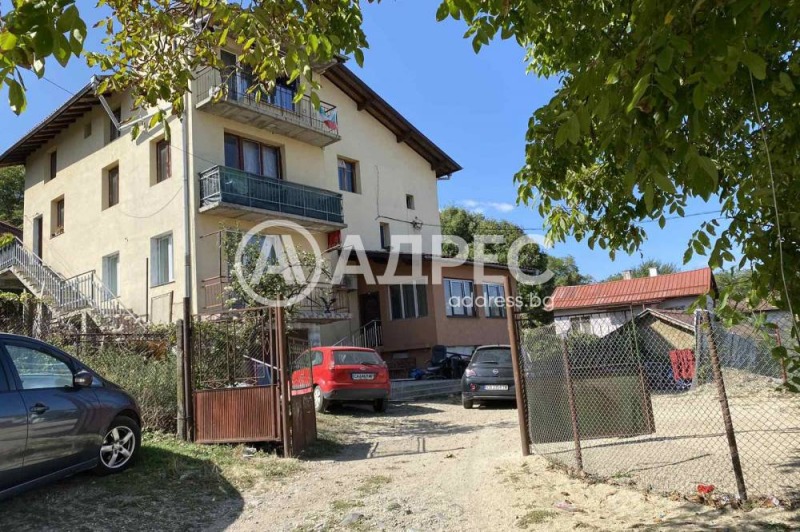 Продава КЪЩА, гр. София, Драгалевци, снимка 4 - Къщи - 53097672