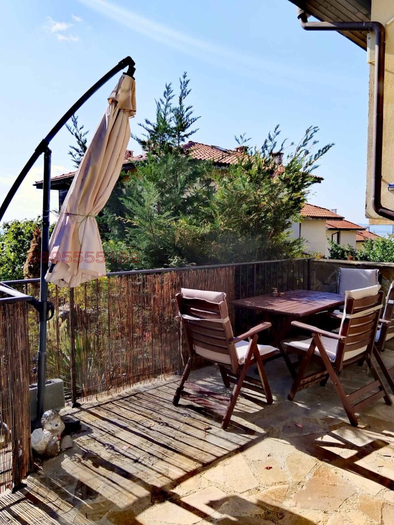 Продава КЪЩА, к.к. Слънчев бряг, област Бургас, снимка 12 - Къщи - 53266556