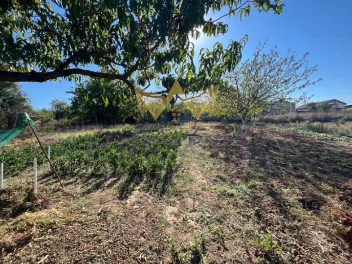 Продава КЪЩА, с. Болярци, област Варна, снимка 10 - Къщи - 53465114