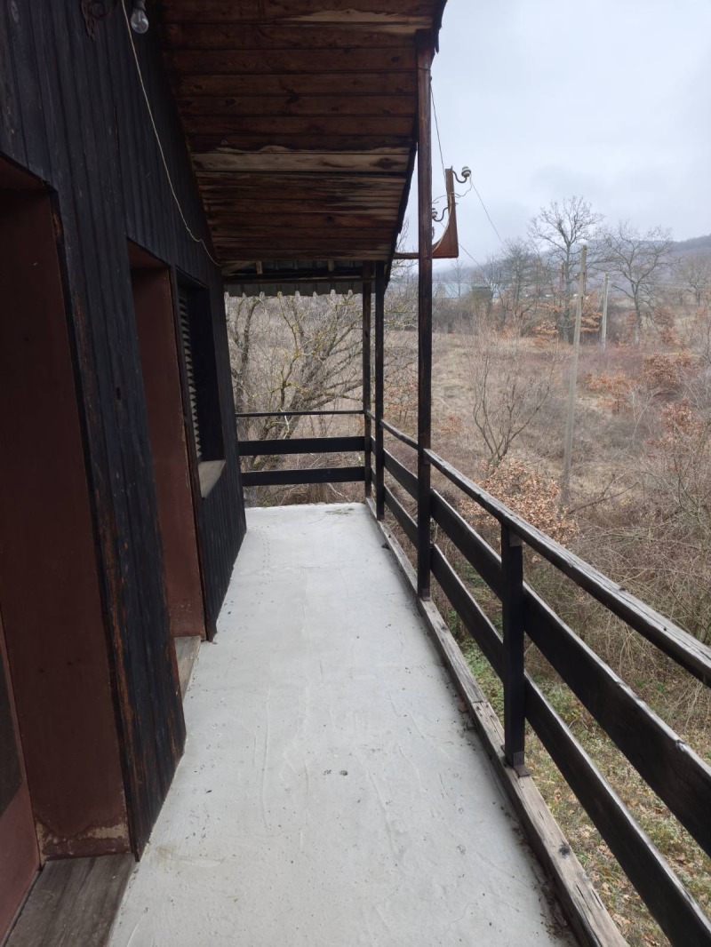 Продава ВИЛА, с. Врабево, област Ловеч