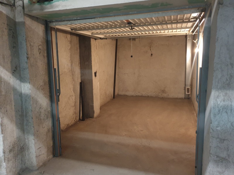 À vendre  Garage Sofia , Sveta Troitsa , 18 m² | 24309076 - image [2]