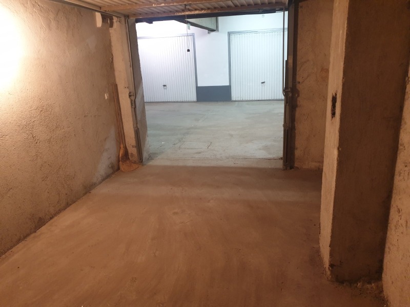 À vendre  Garage Sofia , Sveta Troitsa , 18 m² | 24309076 - image [3]