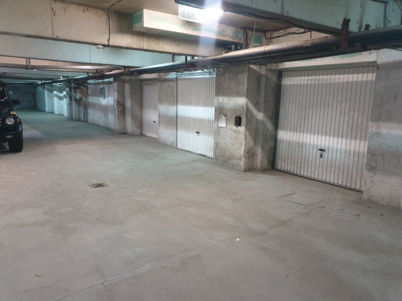 À vendre  Garage Sofia , Sveta Troitsa , 18 m² | 24309076 - image [5]