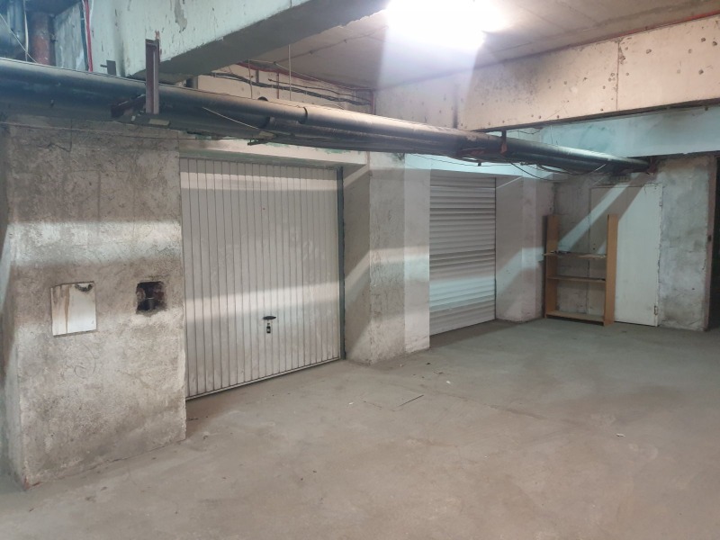 À vendre  Garage Sofia , Sveta Troitsa , 18 m² | 24309076 - image [4]