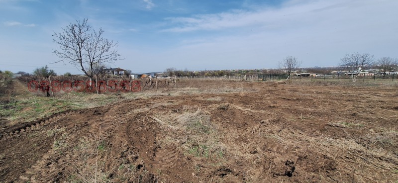 In vendita  Complotto regione Plovdiv , Markovo , 600 mq | 67276201 - Immagine [3]