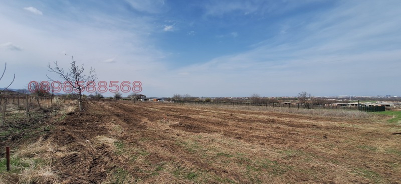 In vendita  Complotto regione Plovdiv , Markovo , 600 mq | 67276201 - Immagine [4]