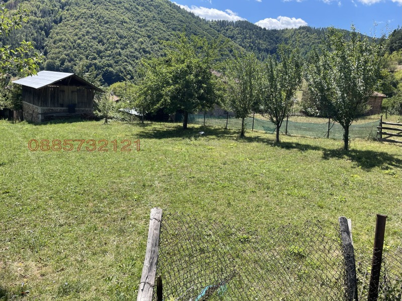 Продава ПАРЦЕЛ, с. Смилян, област Смолян, снимка 3 - Парцели - 52696482