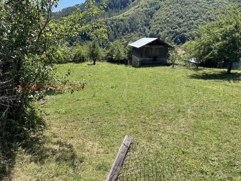 Продава ПАРЦЕЛ, с. Смилян, област Смолян, снимка 2 - Парцели - 53189220