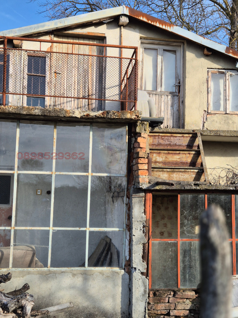 Продава ПАРЦЕЛ, гр. Добрич, м-т Газибаба, снимка 9 - Парцели - 53013512