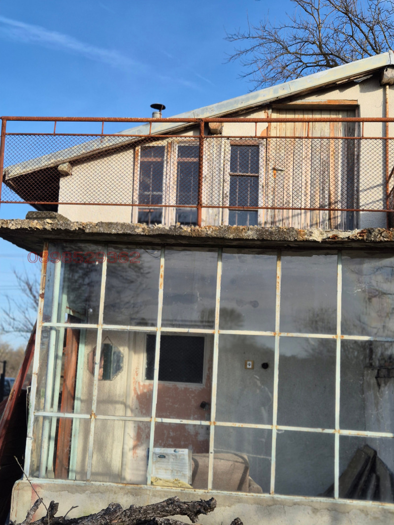 Продава ПАРЦЕЛ, гр. Добрич, м-т Газибаба, снимка 10 - Парцели - 53013512