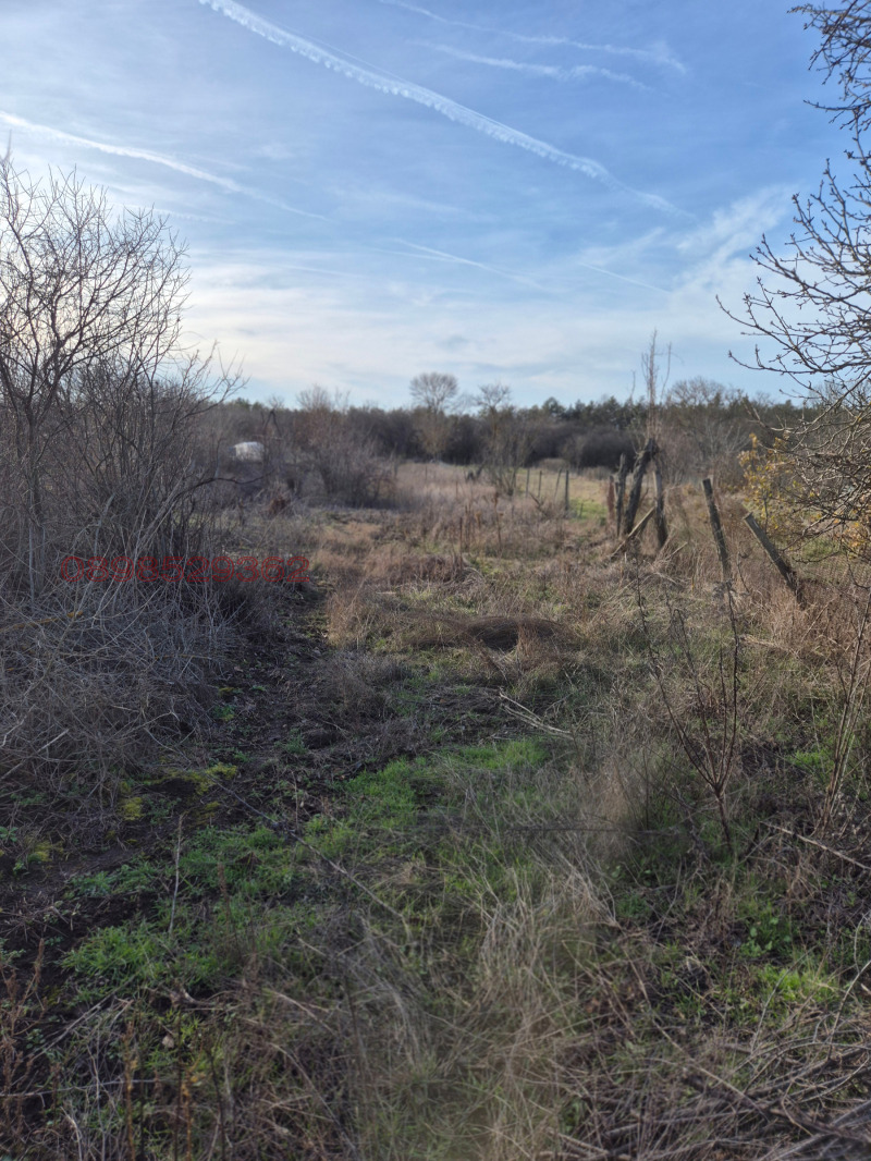 Продава ПАРЦЕЛ, гр. Добрич, м-т Газибаба, снимка 6 - Парцели - 53013512