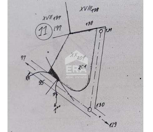 Продава ПАРЦЕЛ, с. Дружево, област София област