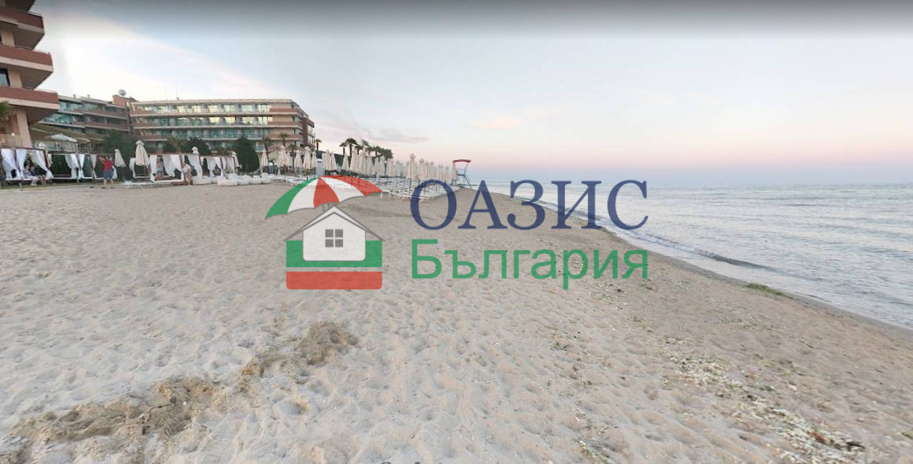 Продава 1-СТАЕН, к.к. Елените, област Бургас, снимка 10 - Апартаменти - 53277933