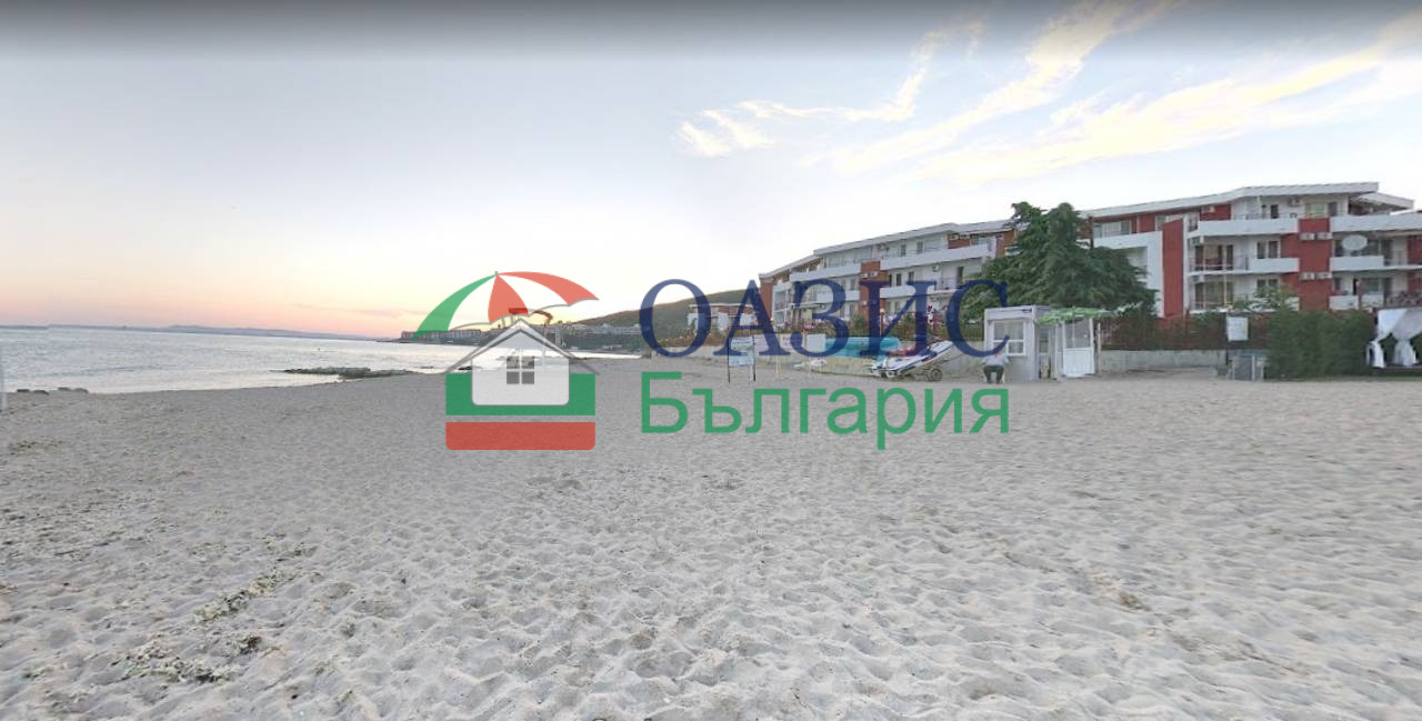 Продава 1-СТАЕН, к.к. Елените, област Бургас, снимка 13 - Апартаменти - 53277933