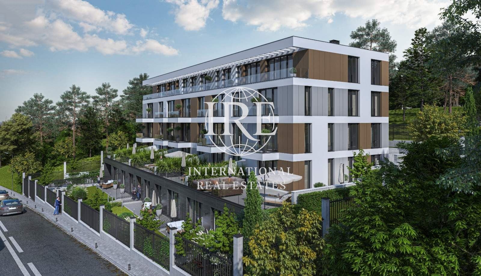 Продава 2-СТАЕН, гр. Варна, Бриз, снимка 3 - Апартаменти - 53222719