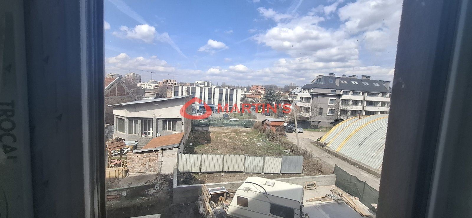 Продава 2-СТАЕН, гр. София, Овча купел, снимка 9 - Апартаменти - 53987657