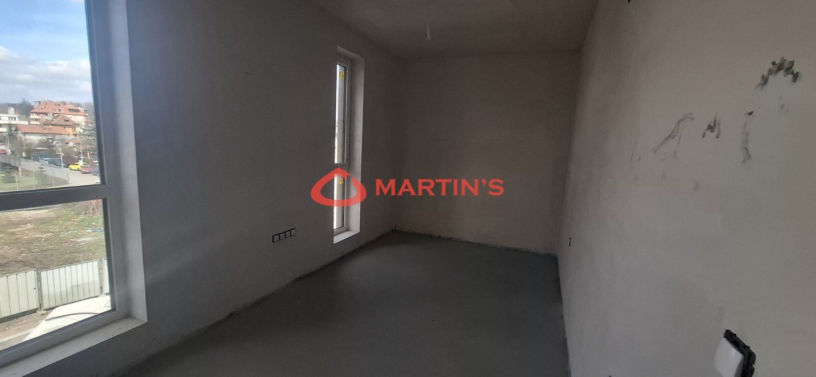 Продава 2-СТАЕН, гр. София, Овча купел, снимка 8 - Апартаменти - 53987657