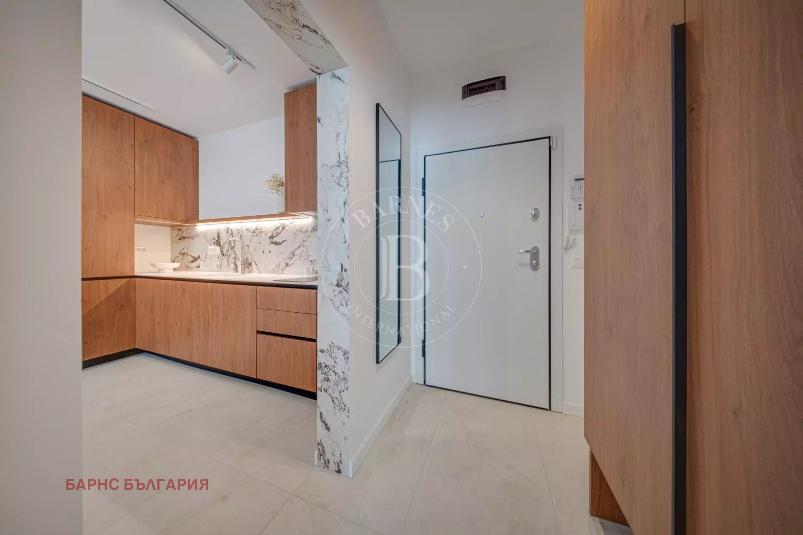 Продава 2-СТАЕН, гр. София, Подуяне, снимка 13 - Апартаменти - 54236007